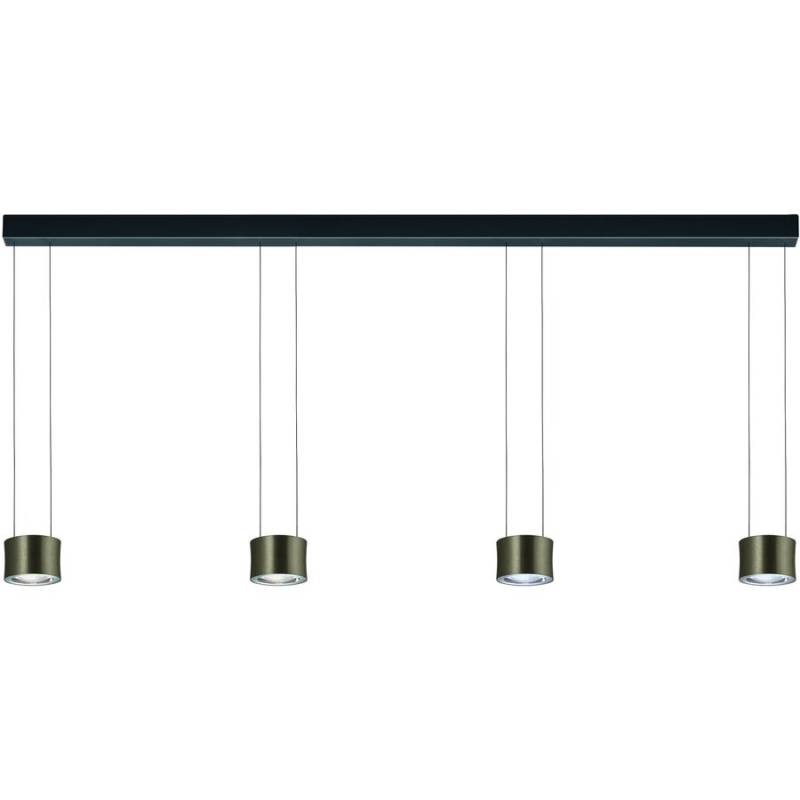 Bankamp Pendellampe Impulse von Bankamp