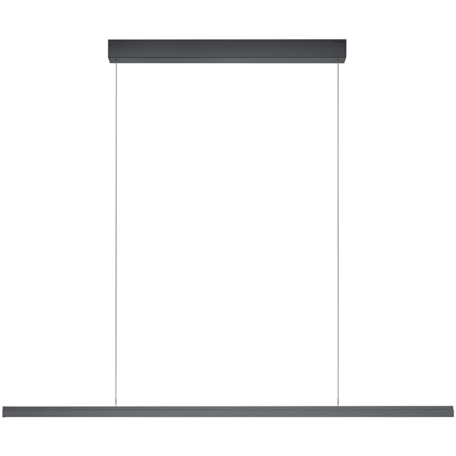 Bankamp Pendellampe L-lightLINE IV Bankamp Pendellampe L-lightLINE IV von Bankamp