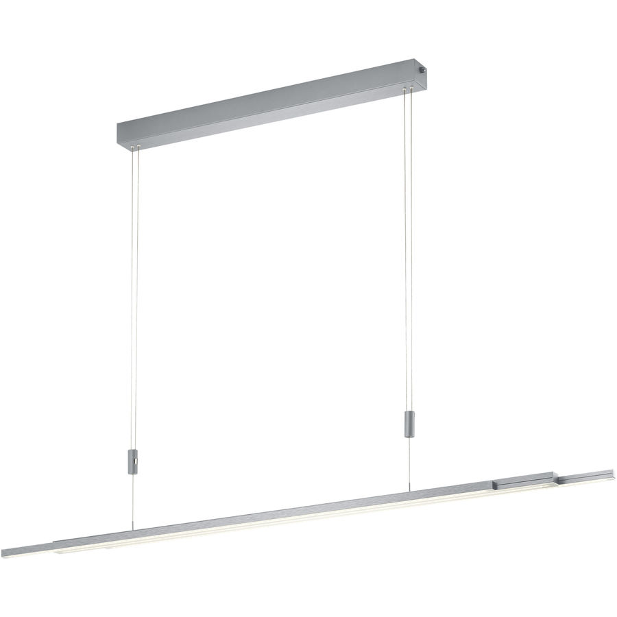 Bankamp Pendellampe L-lightLINE Bankamp Pendellampe L-lightLINE von Bankamp