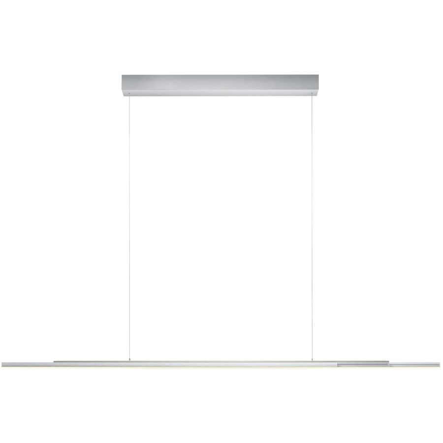 Bankamp Pendellampe L-lightLINE Bankamp Pendellampe L-lightLINE von Bankamp