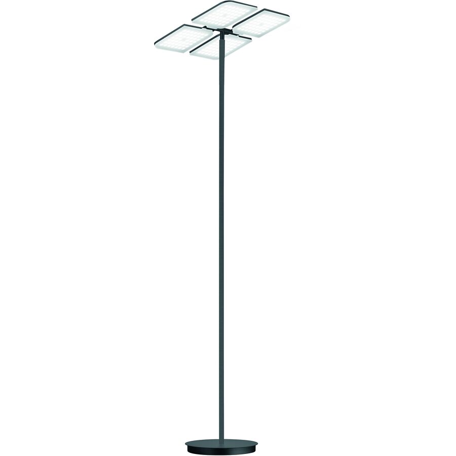 Bankamp Stehlampe Quadro Bankamp Stehlampe Quadro von Bankamp