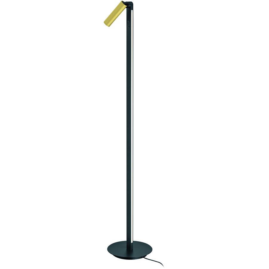Bankamp Stehlampe Spot Bankamp Stehlampe Spot von Bankamp