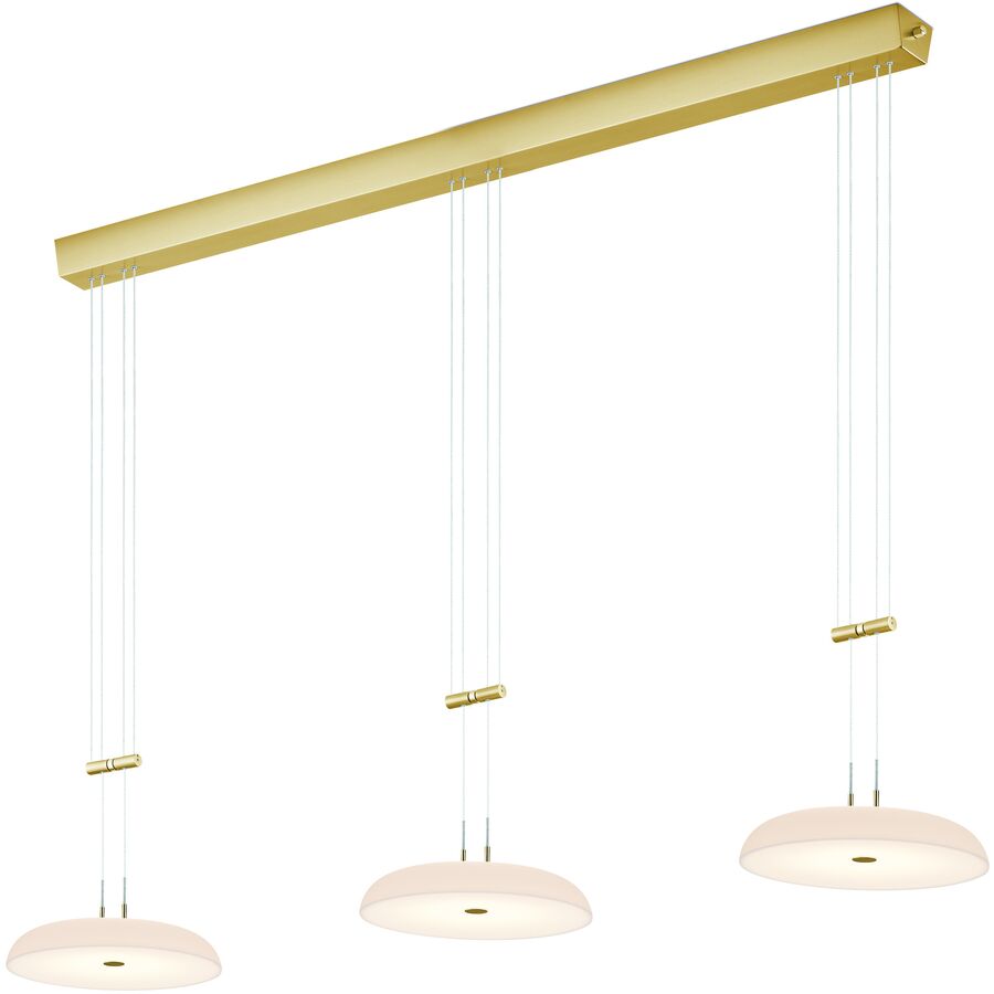 Bankamp Suspension Bowl Bankamp Suspension Bowl von Bankamp