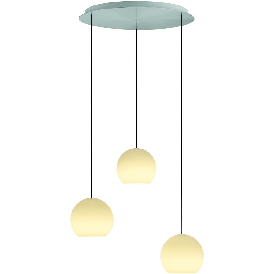 Bankamp Suspension Globe Bankamp Suspension Globe von Bankamp