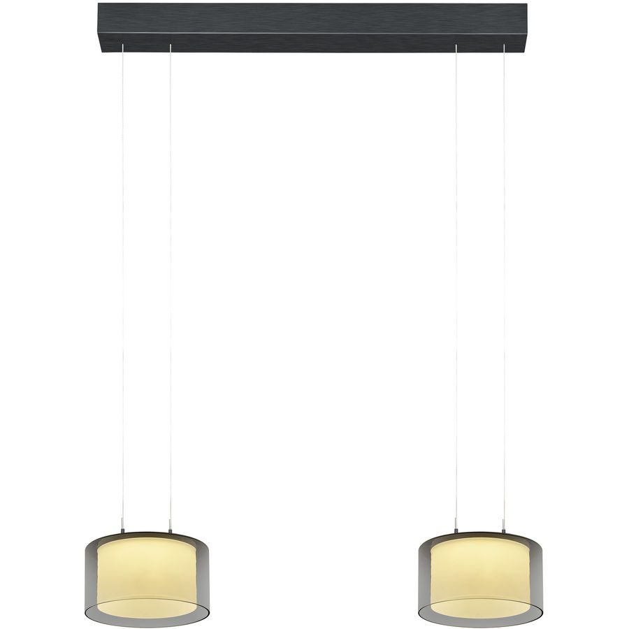 Bankamp Suspension Grand Smoke Bankamp Suspension Grand Smoke von Bankamp