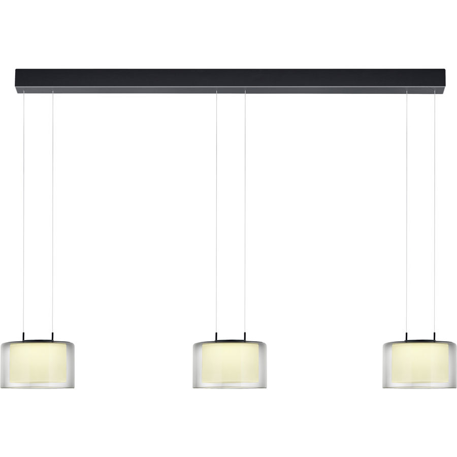 Bankamp Suspension Grand Smoke Bankamp Suspension Grand Smoke von Bankamp
