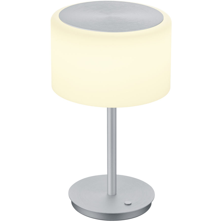 Bankamp Tischlampe Grand opal Bankamp Tischlampe Grand opal von Bankamp