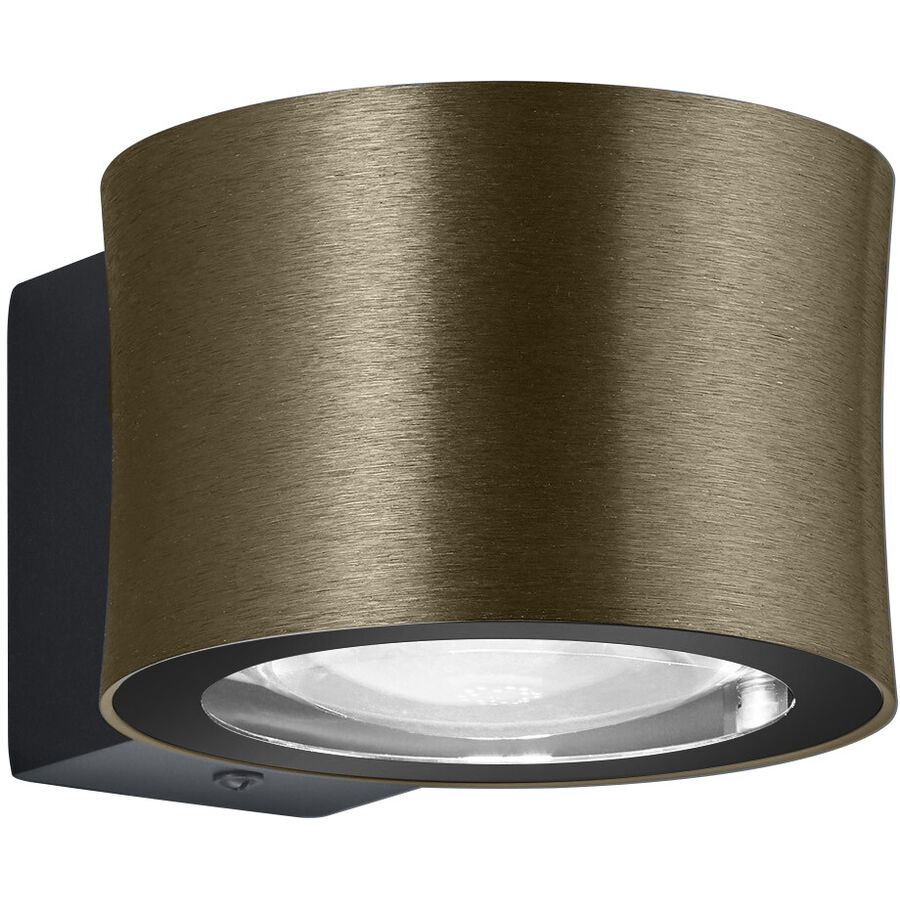 Bankamp Wandlampe Impulse Bankamp Wandlampe Impulse von Bankamp