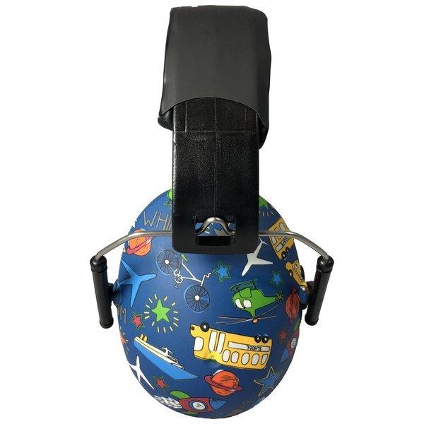 Kidz Earmuff Unisex von Banz