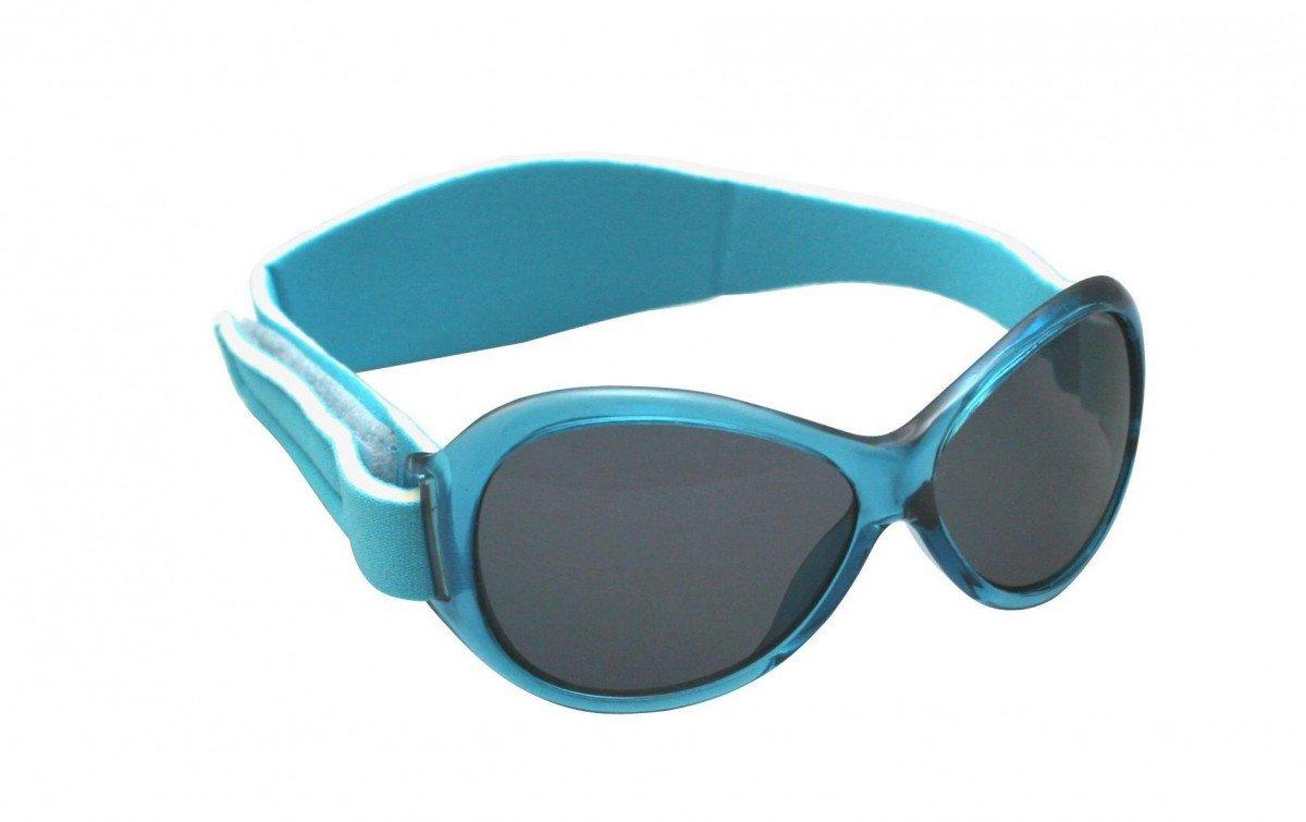 Kinder-sonnenbrille Retro 2-5 Jahre Unisex  ONE SIZE von Banz