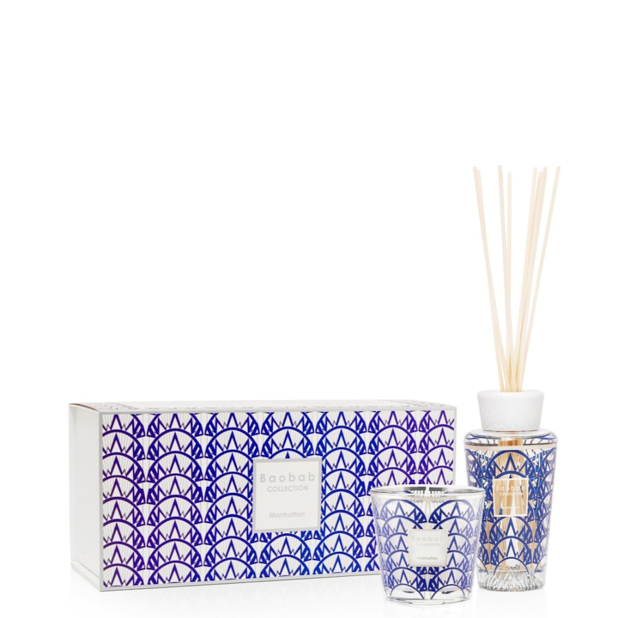 Baobab Collection MY FIRST BAOBAB Baobab Collection MY FIRST BAOBAB MANHATTAN GIFT BOX koerperpflege 1.0 pieces Baobab Collection MY FIRST BAOBAB Baobab Collection MY FIRST BAOBAB MANHATTAN GIFT BOX koerperpflege 1.0 pieces von Baobab COLLECTION