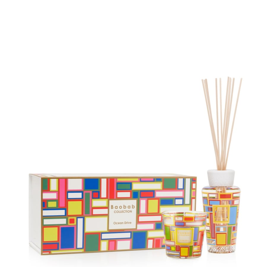 Baobab Collection MY FIRST BAOBAB Baobab Collection MY FIRST BAOBAB OCEAN DRIVE GIFT BOX koerperpflege 1.0 pieces Baobab Collection MY FIRST BAOBAB Baobab Collection MY FIRST BAOBAB OCEAN DRIVE GIFT BOX koerperpflege 1.0 pieces von Baobab COLLECTION