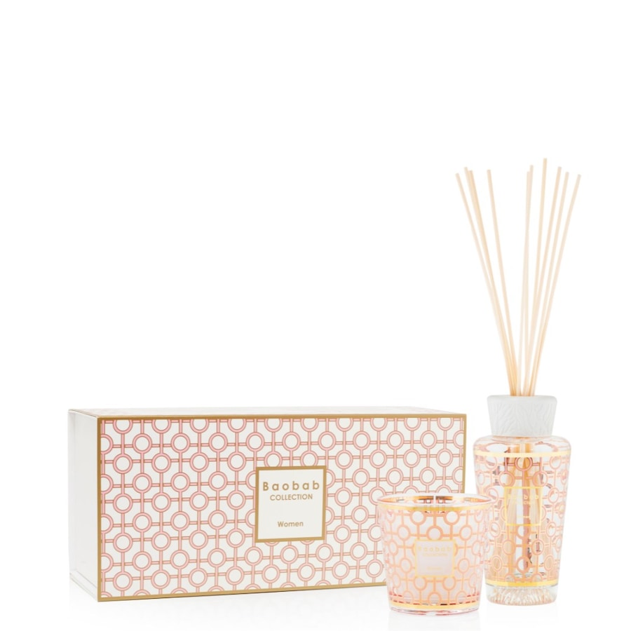 Baobab Collection MY FIRST BAOBAB Baobab Collection MY FIRST BAOBAB WOMEN GIFT BOX koerperpflege 2.0 pieces Baobab Collection MY FIRST BAOBAB Baobab Collection MY FIRST BAOBAB WOMEN GIFT BOX koerperpflege 2.0 pieces von Baobab COLLECTION