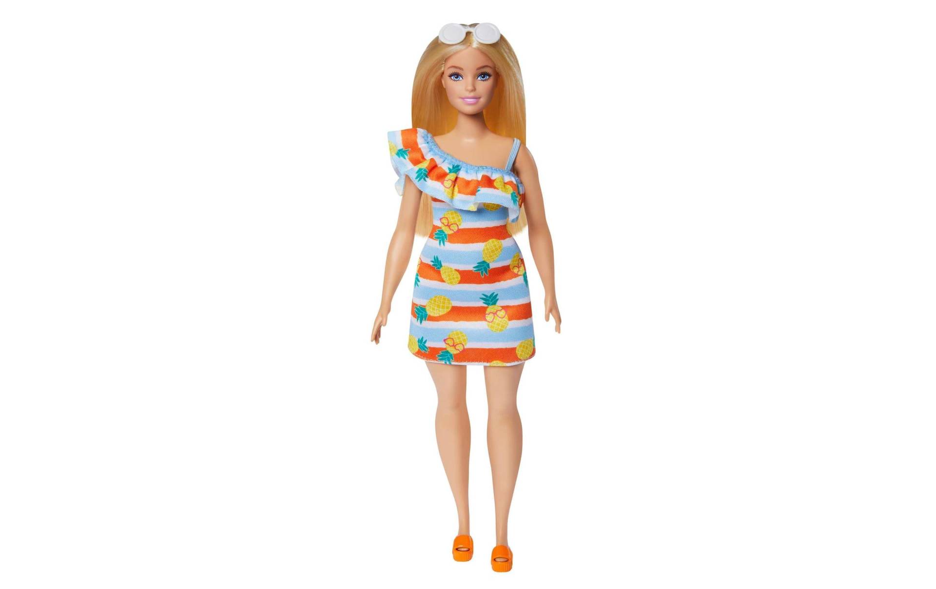 Barbie Anziehpuppe »Barbie Loves the Ocean Refresh« von Barbie