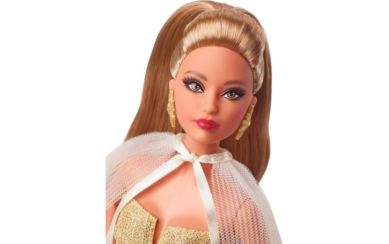 Barbie Anziehpuppe »Barbie Signature Holid« von Barbie