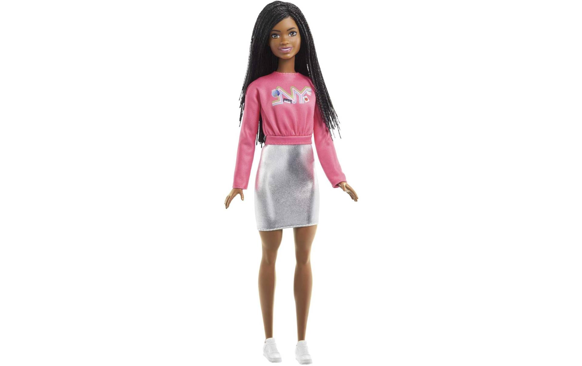 Barbie Anziehpuppe »Brooklyn« von Barbie