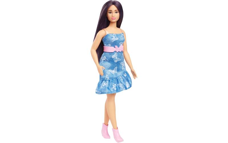 Barbie Anziehpuppe »Butterfly Dress« von Barbie