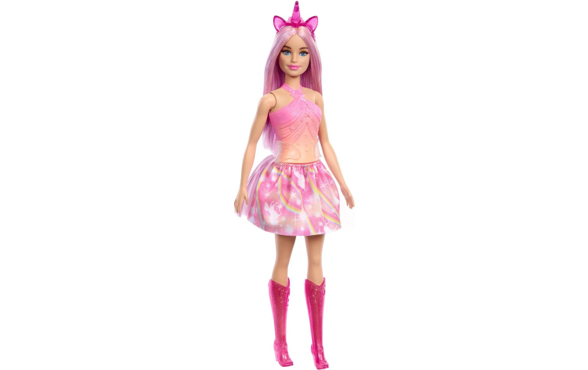 Barbie Anziehpuppe »Core Unicorn 1« von Barbie