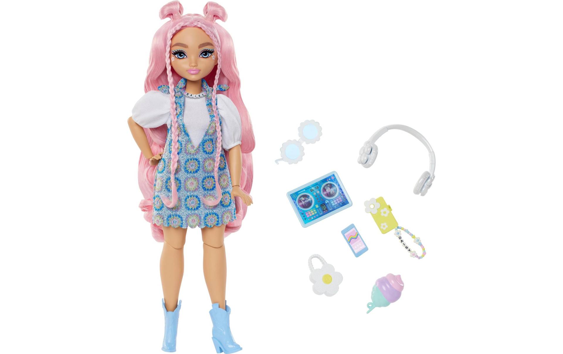 Barbie Anziehpuppe »Dream Besties Daisy« von Barbie