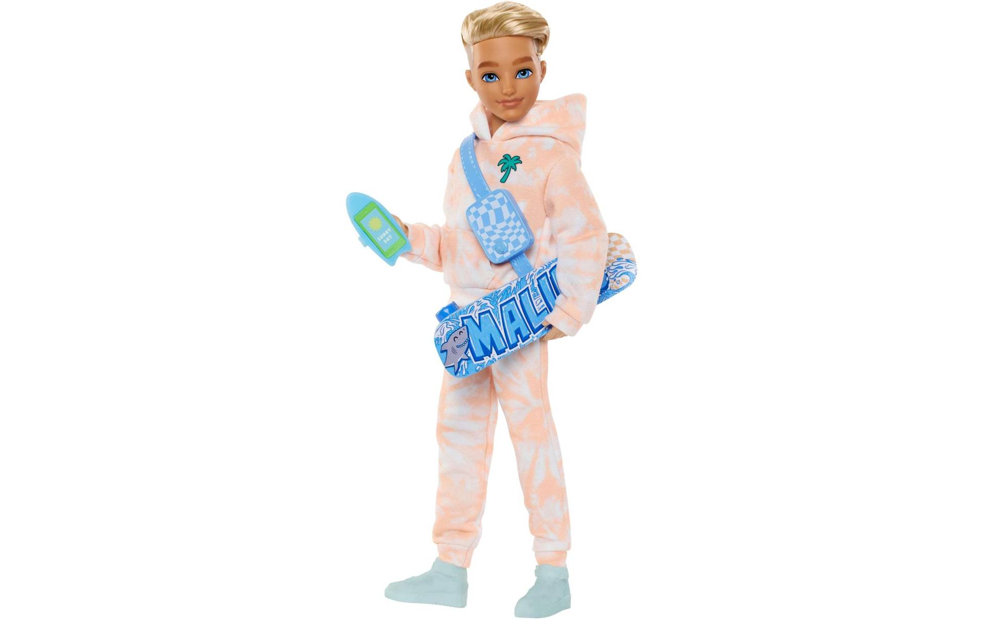 Barbie Anziehpuppe »Dream Besties Ken« von Barbie