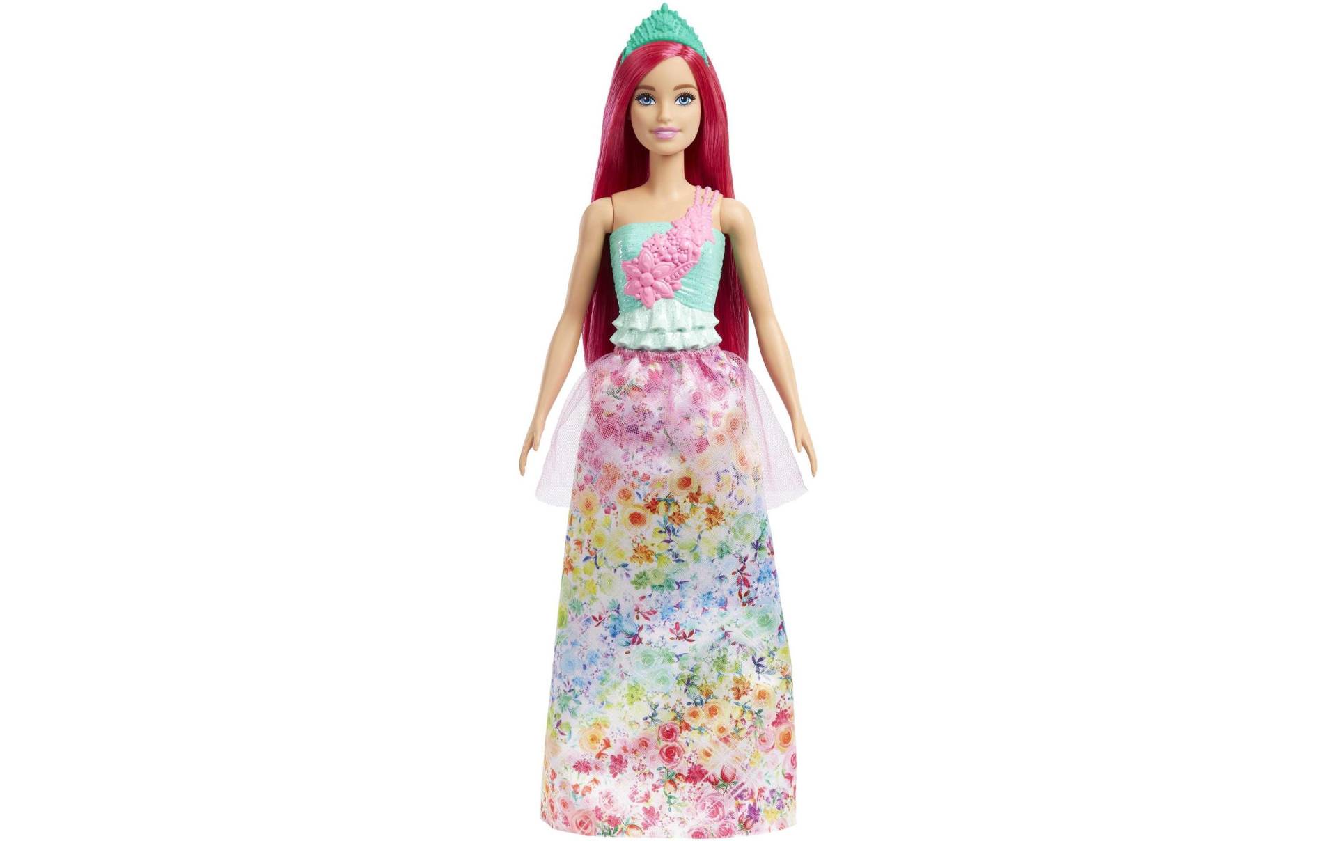 Barbie Anziehpuppe »Dreamtopia Prinzessin« von Barbie