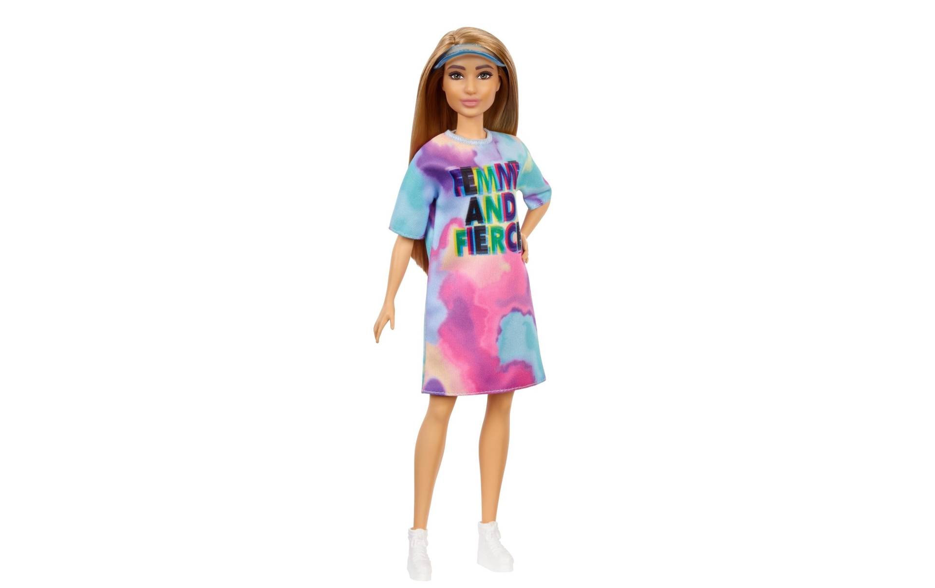 Barbie Anziehpuppe »Fashionistas Tie Dye K« von Barbie