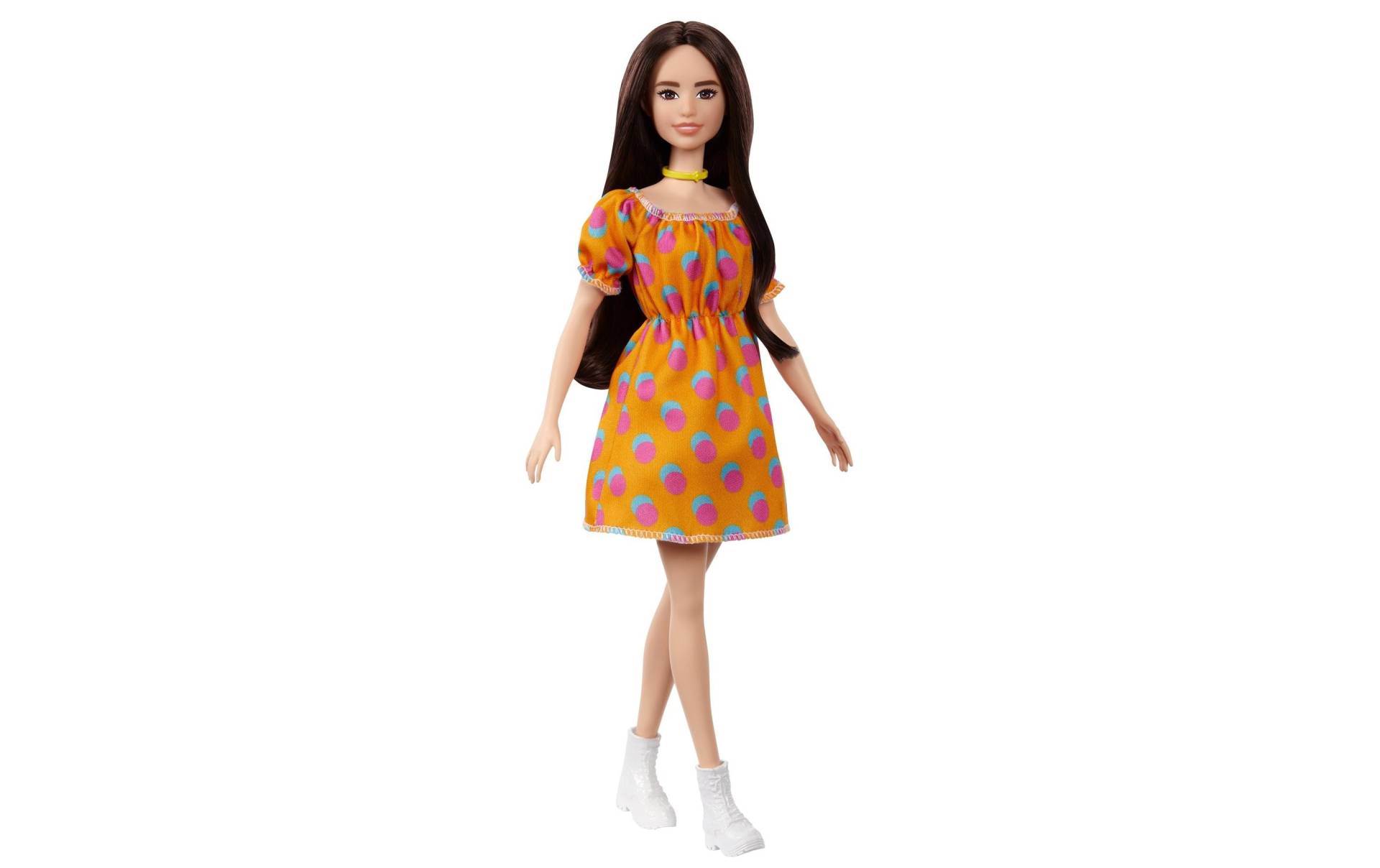 Barbie Anziehpuppe »Fashionistas im schult« von Barbie
