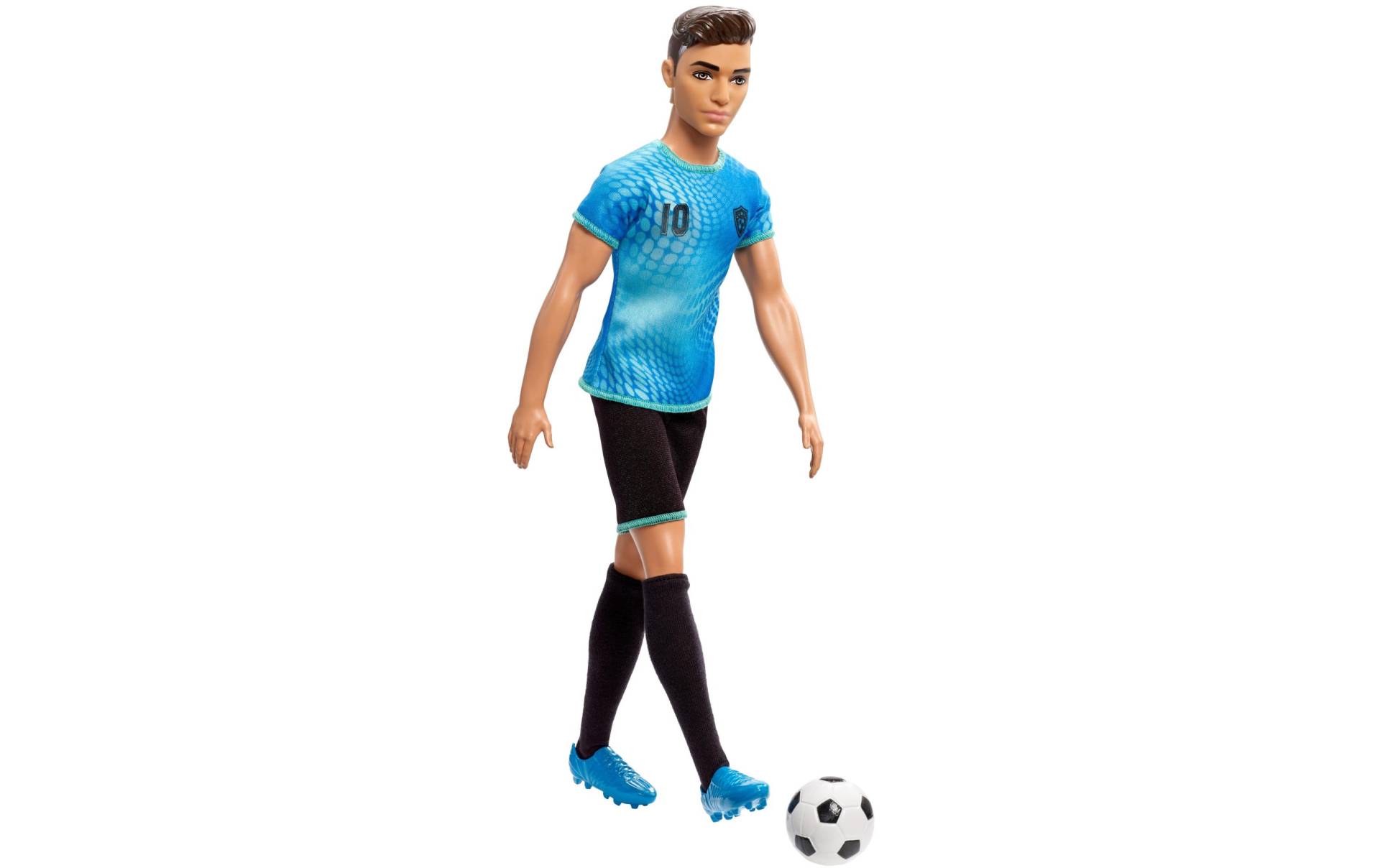 Barbie Anziehpuppe »Fussballer Ken« von Barbie