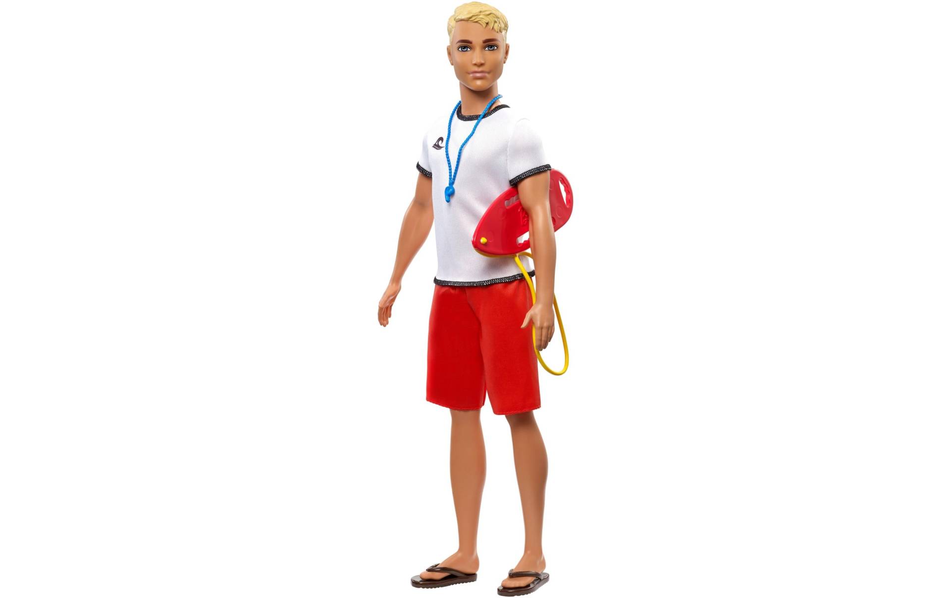 Barbie Anziehpuppe »Rettungsschwimmer Ken« von Barbie