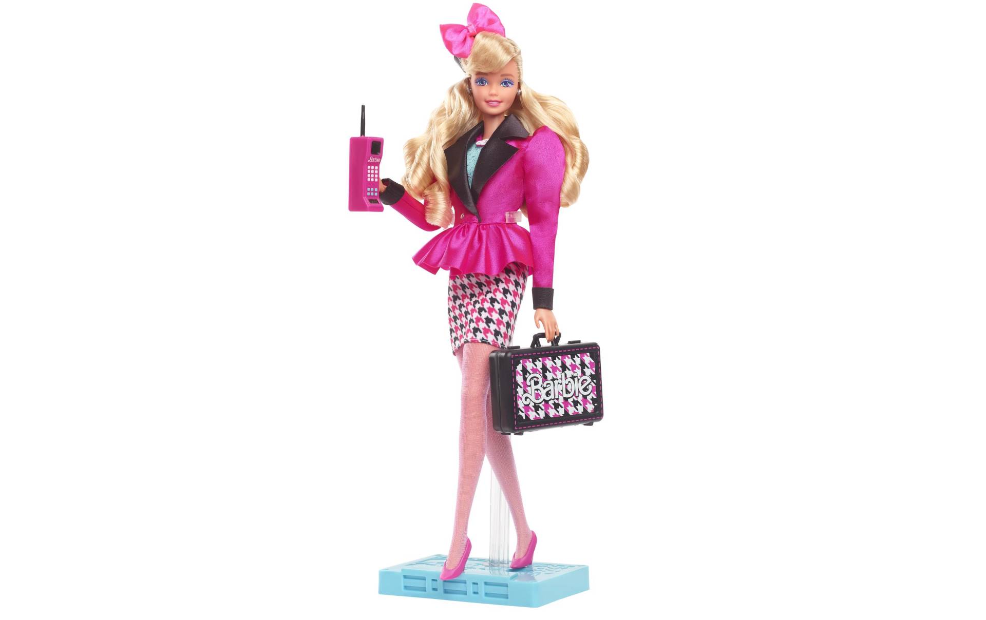 Barbie Anziehpuppe »Rewind 80s Edition« von Barbie