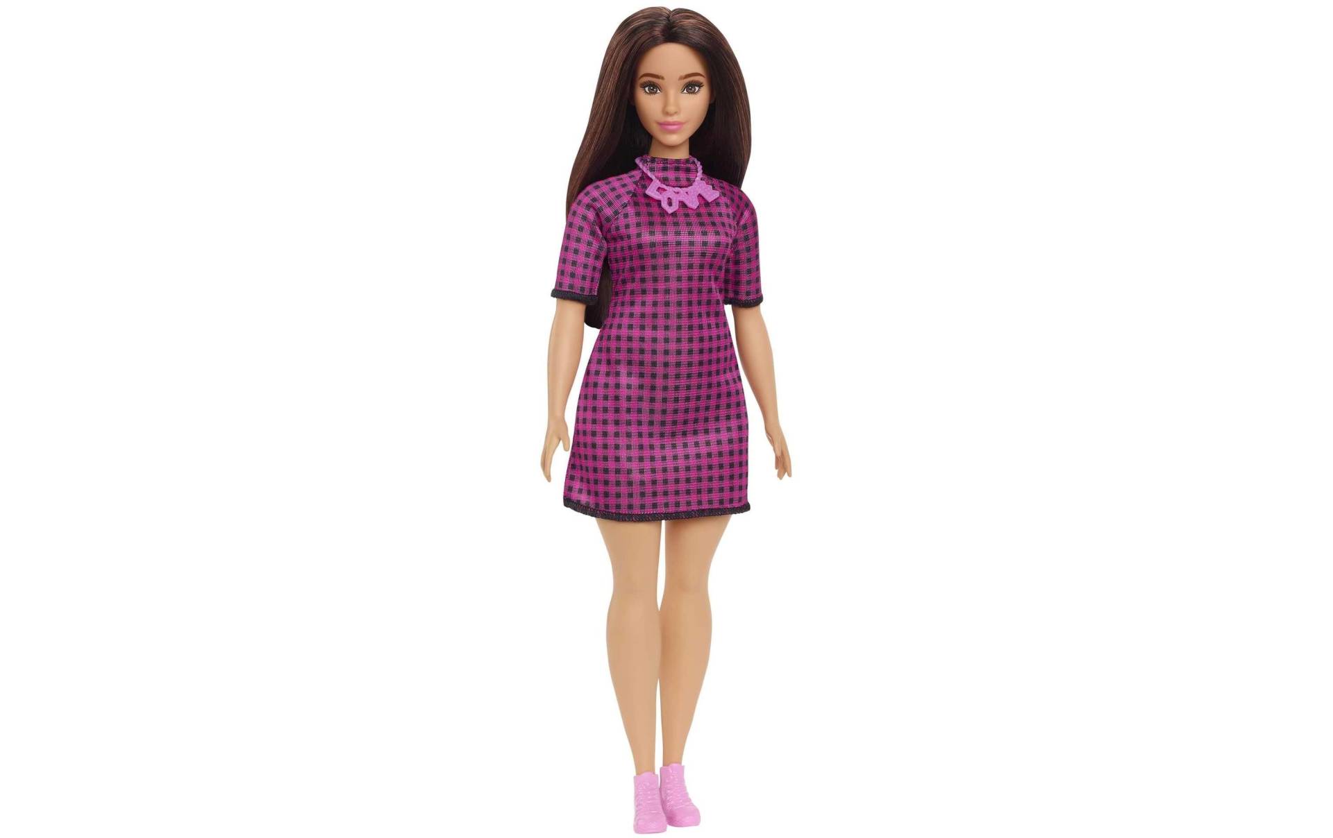 Barbie Anziehpuppe von Barbie
