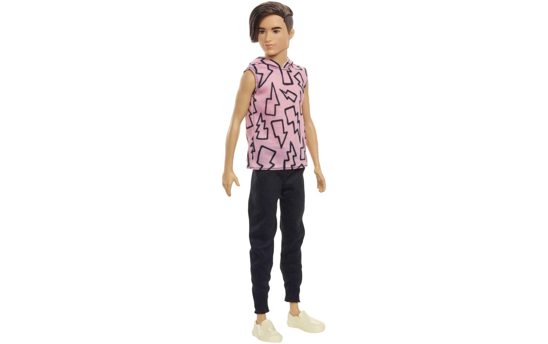 Barbie Anziehpuppe von Barbie