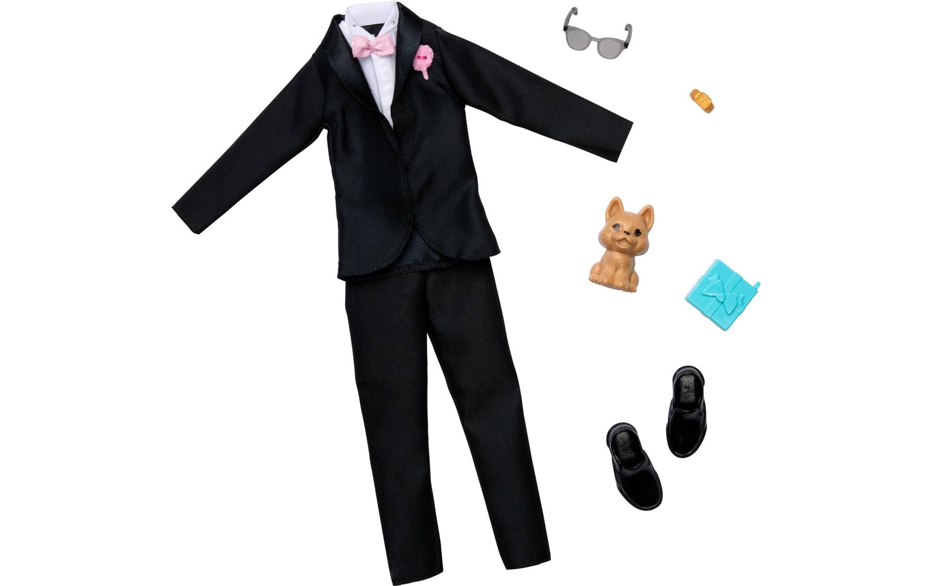 Barbie Puppenkleidung »Bräutigam« von Barbie
