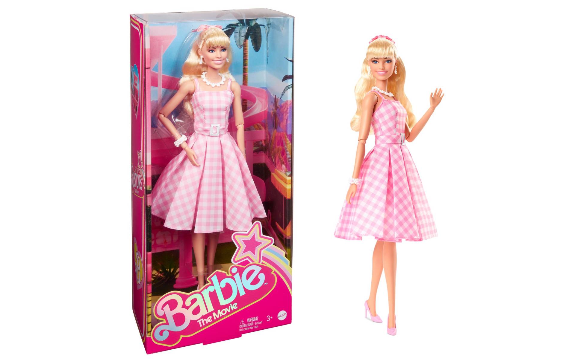 Barbie Puppenkleidung »Signature« von Barbie