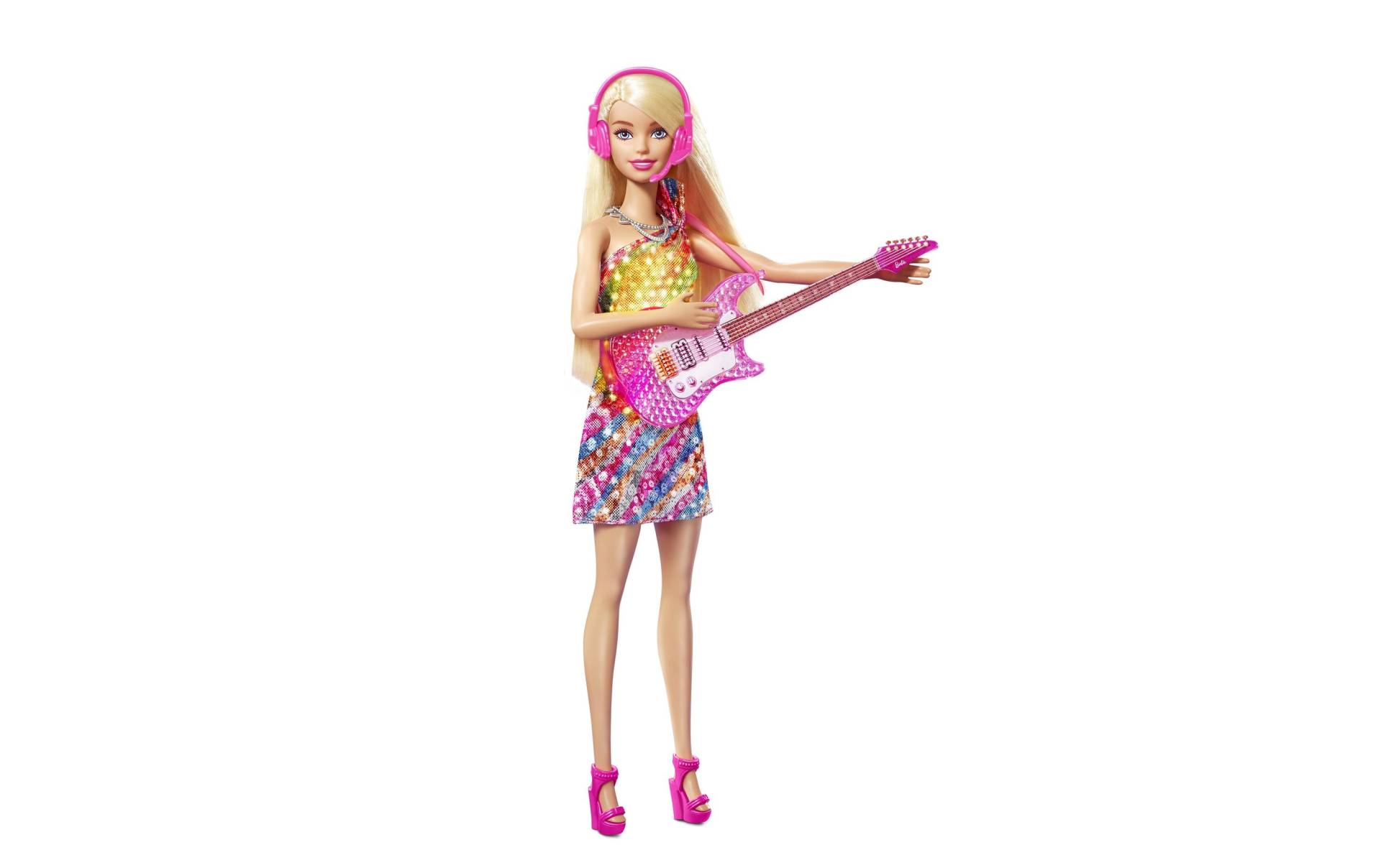 Barbie Spielfigur »Big City, Big Dreams M« von Barbie