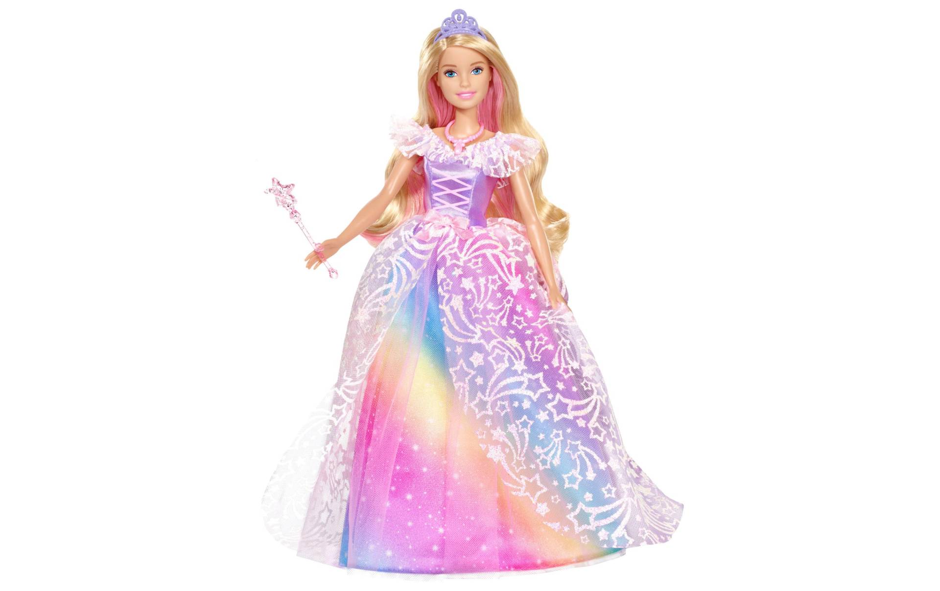 Barbie Spielfigur »Dreamtopia Ultimate Prinzessin« von Barbie