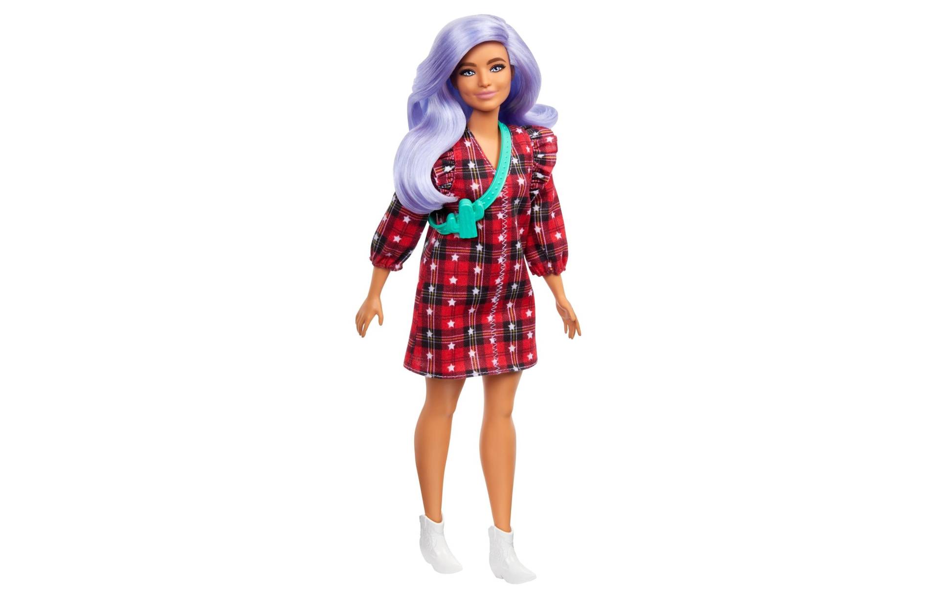 Barbie Spielfigur »Fashionistas im karier« von Barbie