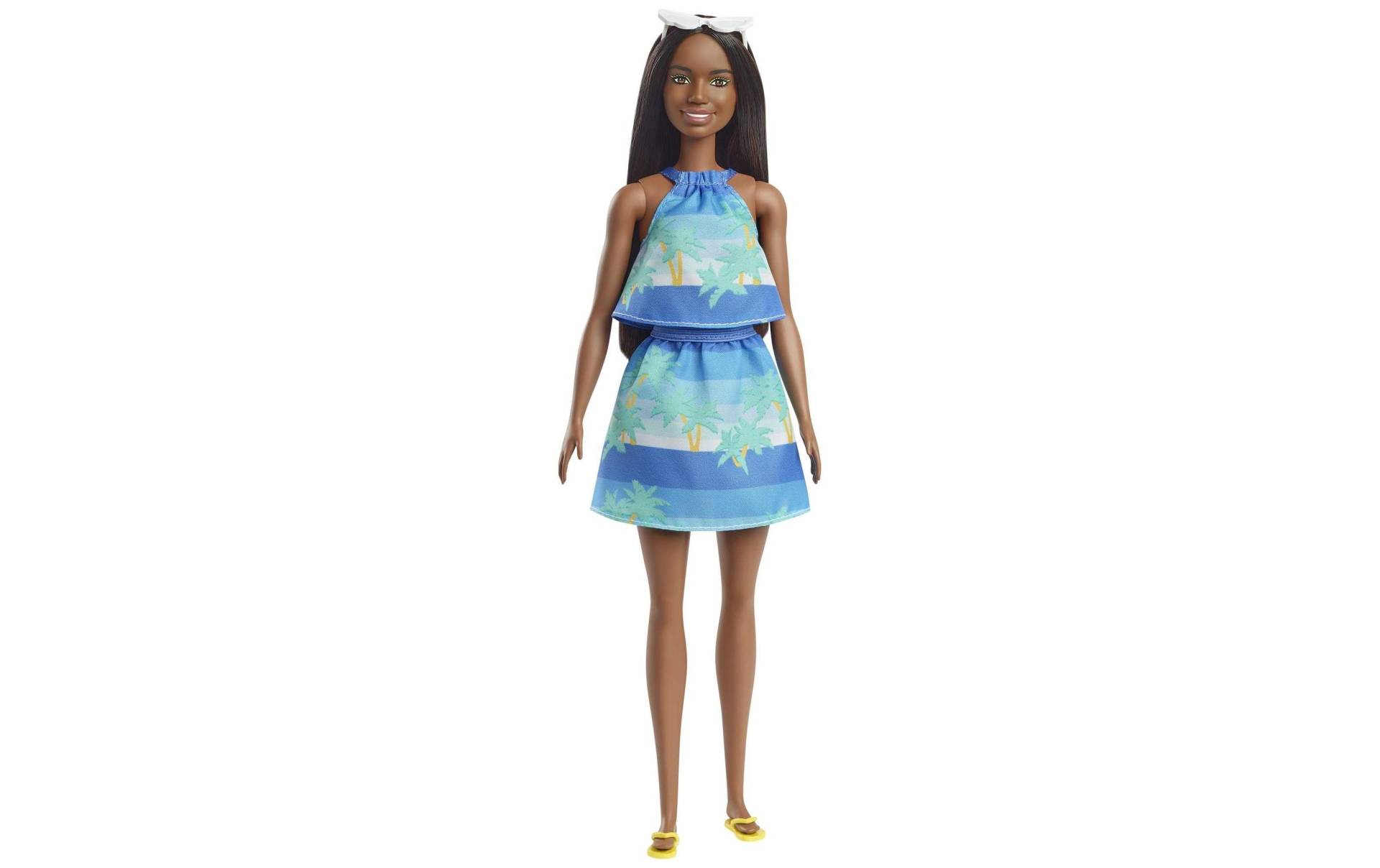 Barbie Spielfigur »Loves the Ocean Meeres« von Barbie