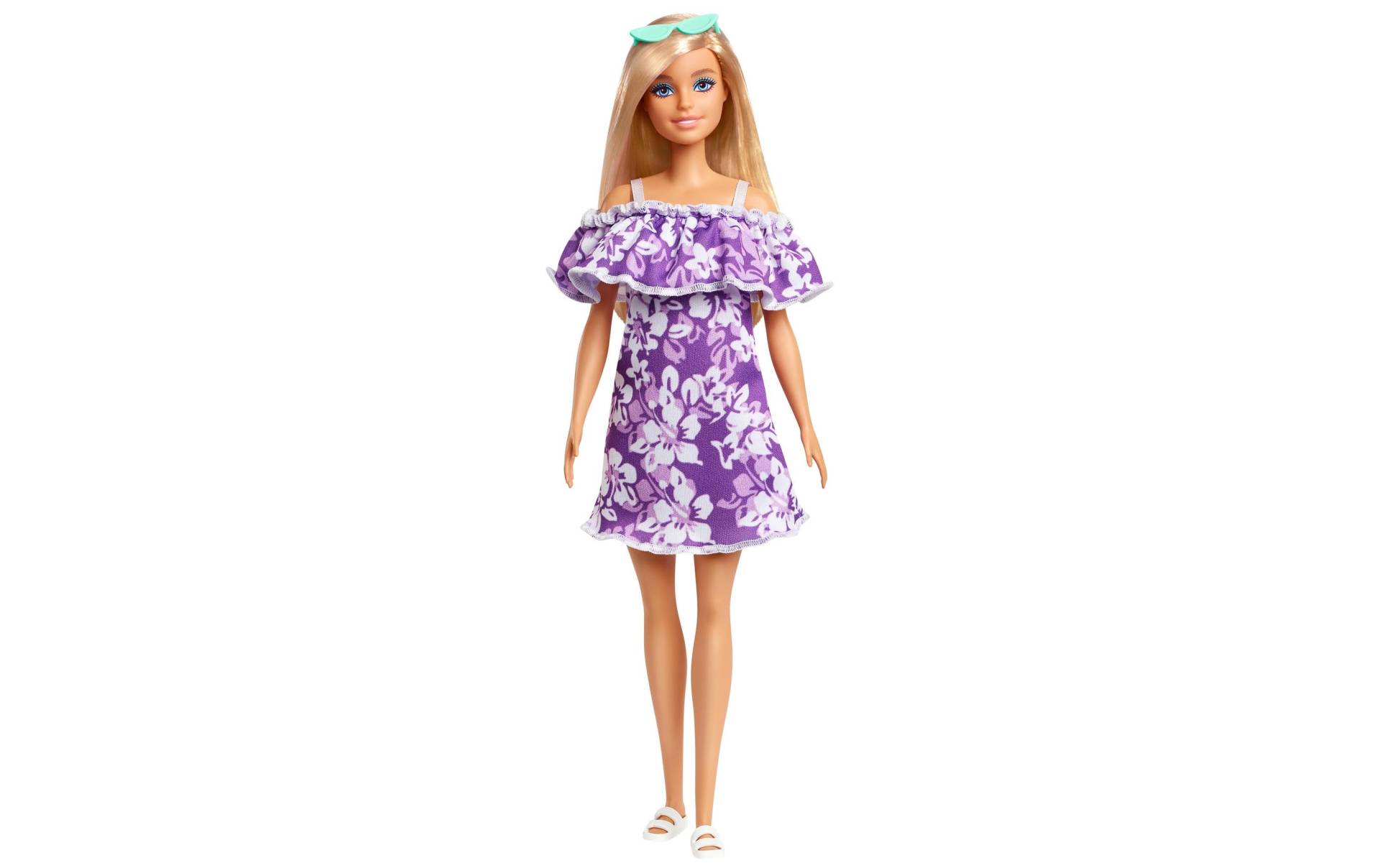 Barbie Spielfigur »Loves the Ocean im lil« von Barbie