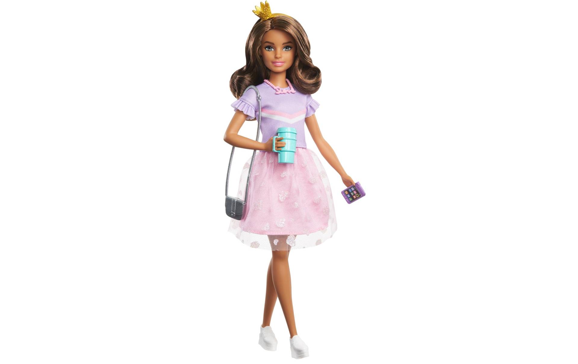 Barbie Spielfigur »Princess Adventure Teresa« von Barbie