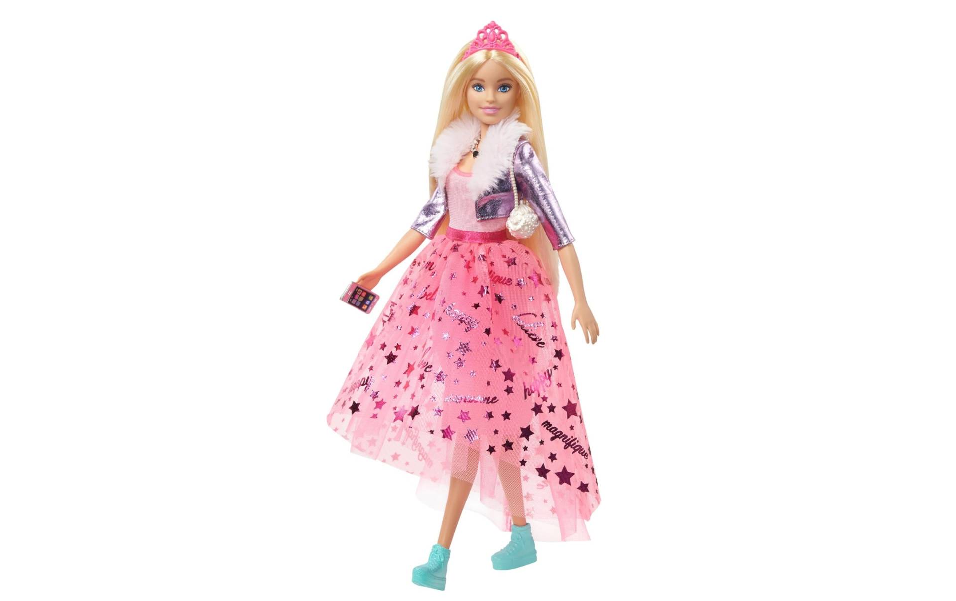 Barbie Spielfigur »Princess Adventure« von Barbie