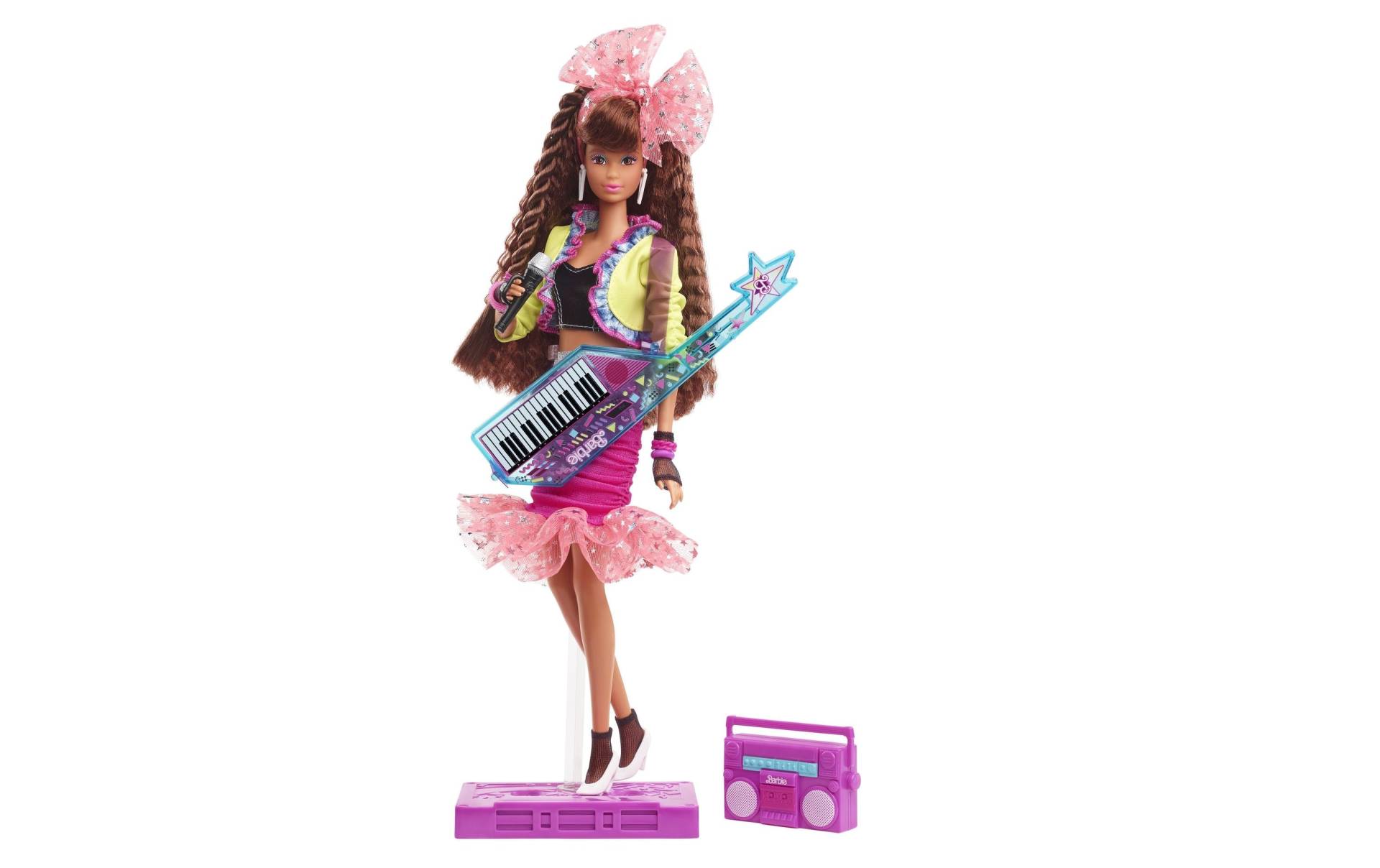 Barbie Spielfigur »Rewind 80s Edition« von Barbie