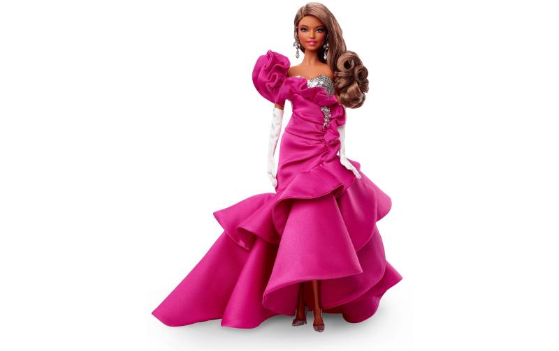 Barbie Spielfigur »Signature Pink Collect« von Barbie