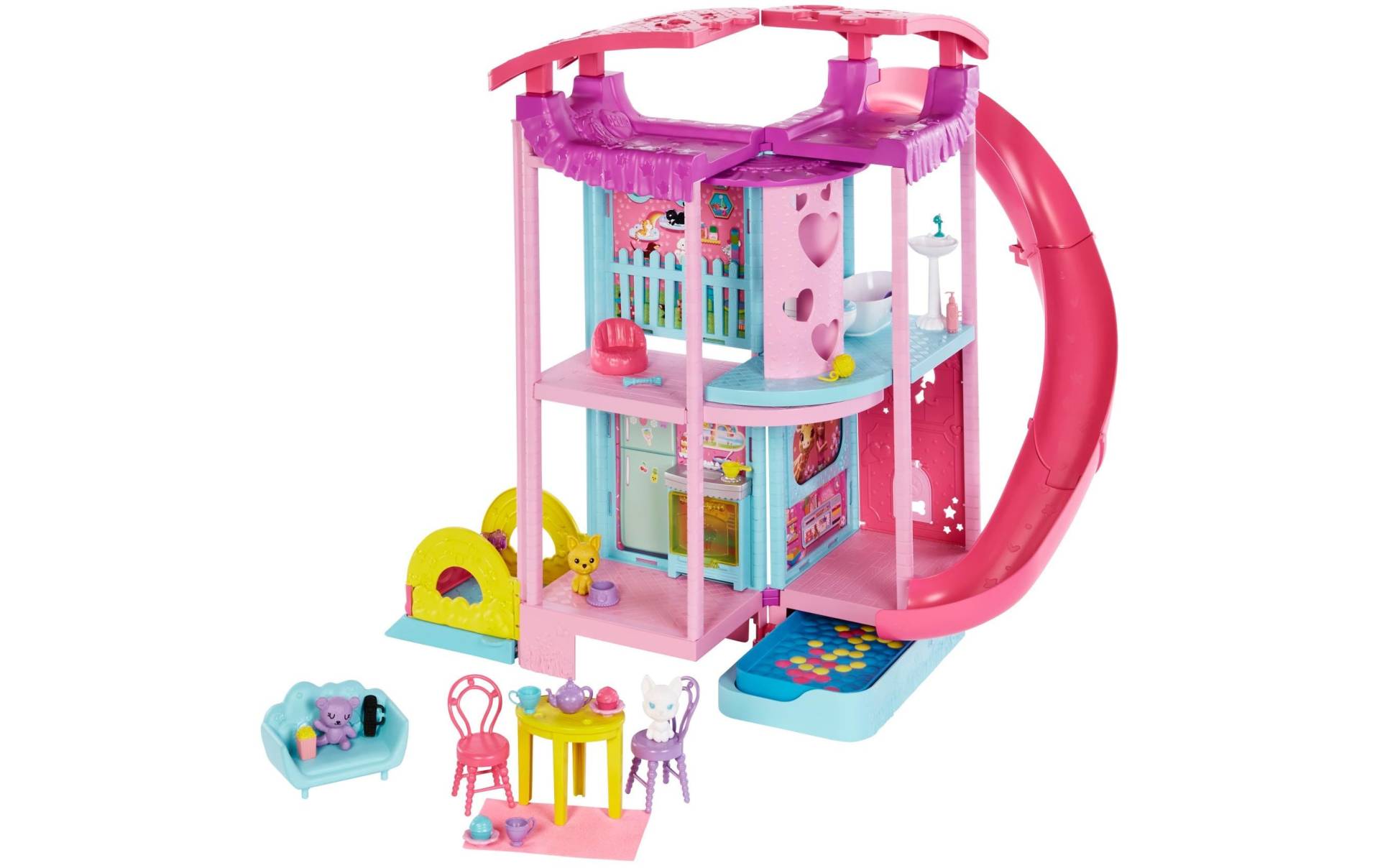 Barbie Spielwelt »Chelsea Haus« von Barbie