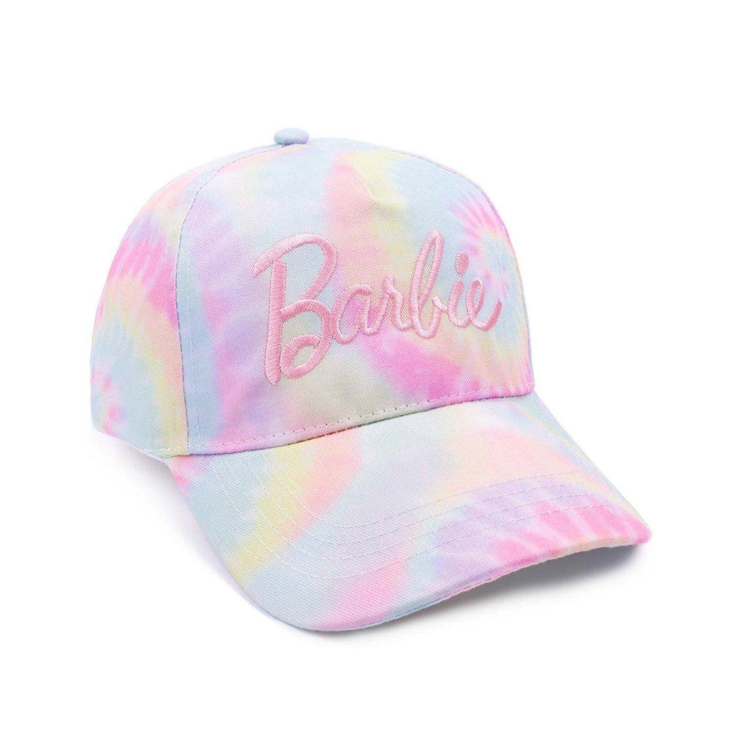 Kappe Unisex Pink M/L von Barbie