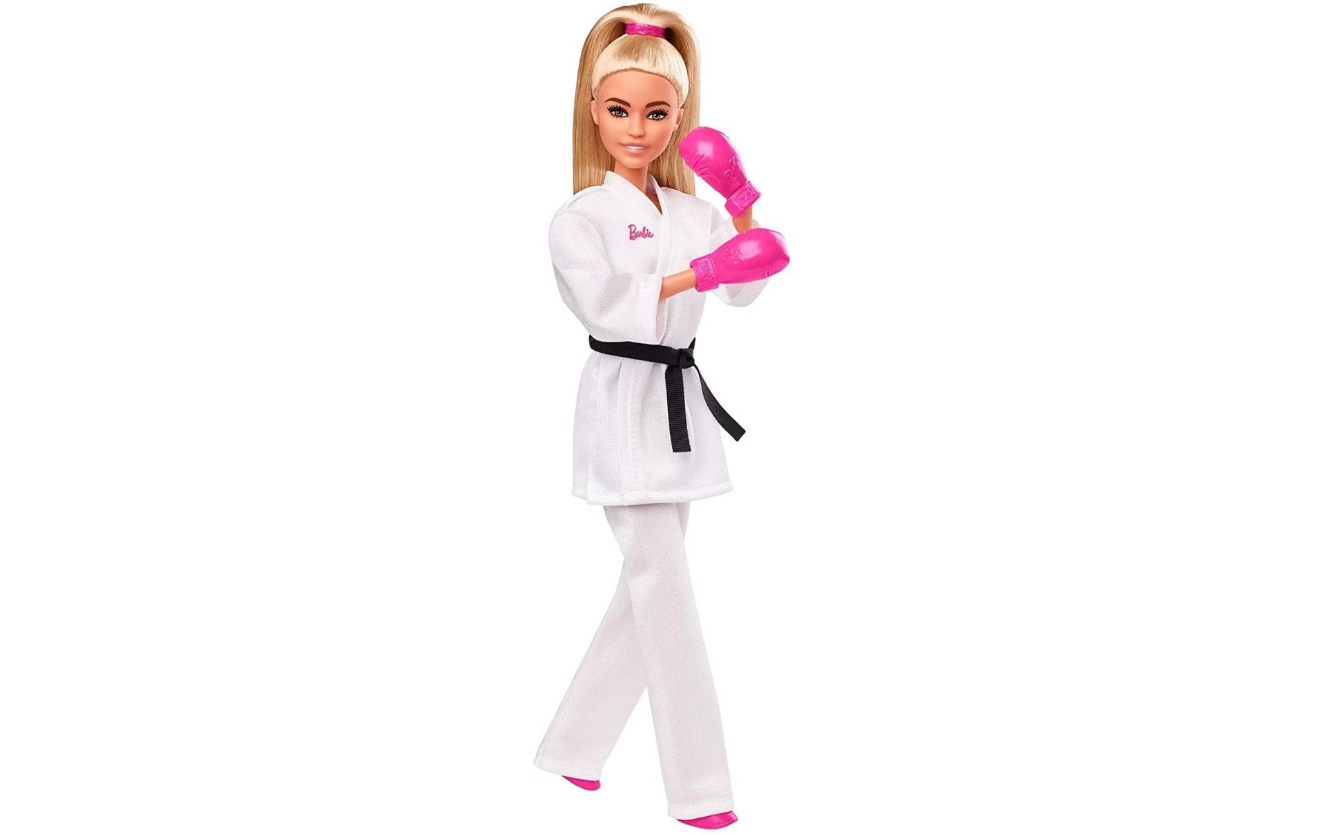 Barbie Spielfigur »Olympics Karate« von Barbie