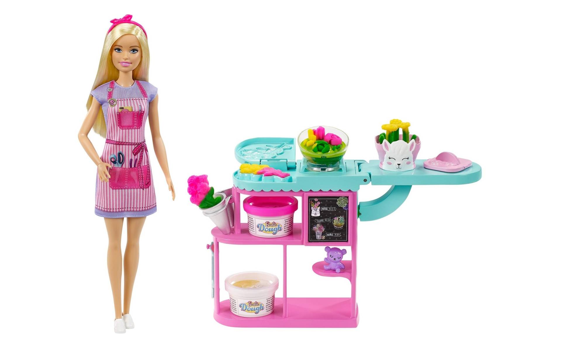 Barbie Spielwelt »Floristin« von Barbie
