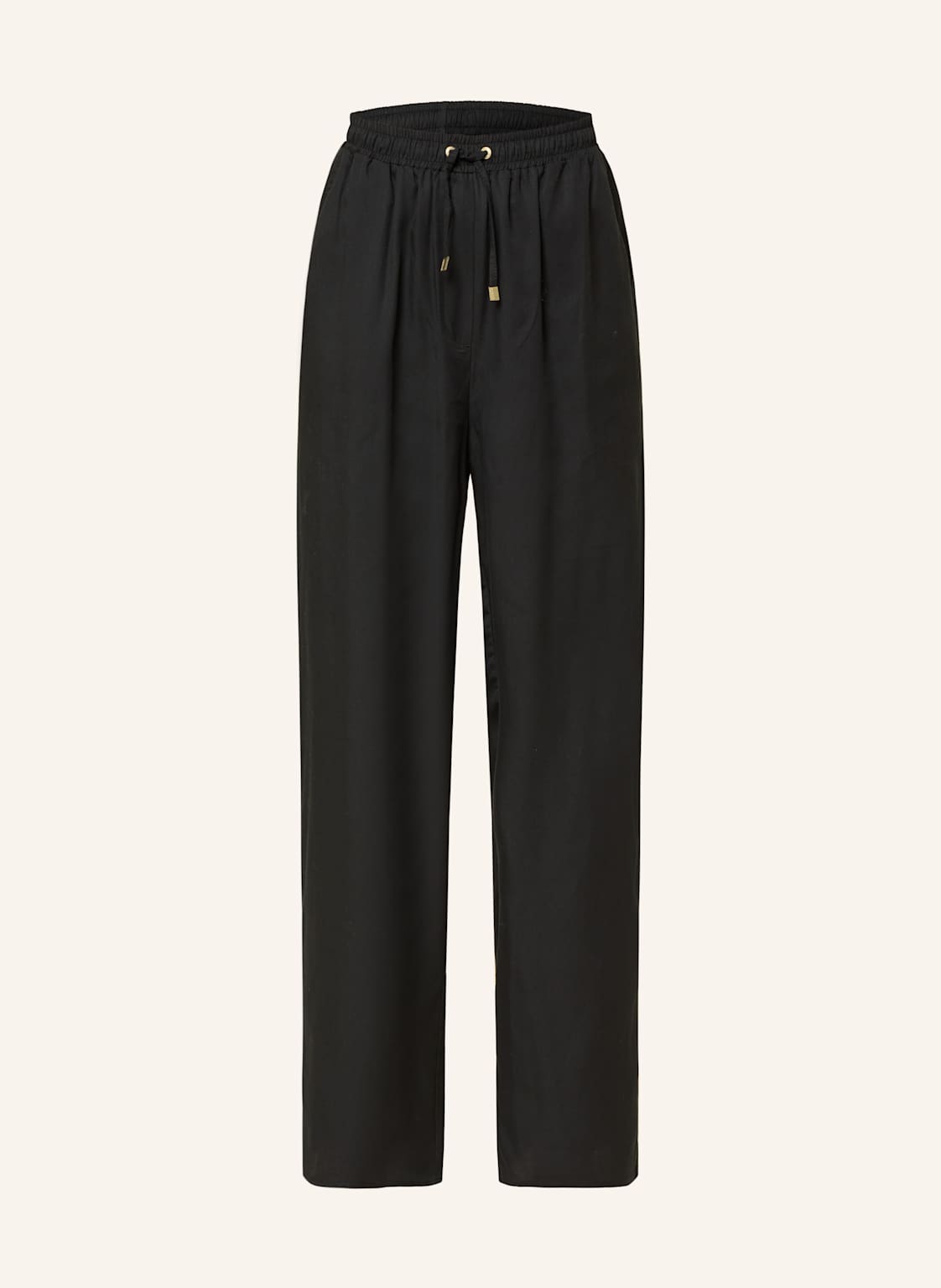 Barbour International Hose Clara schwarz Barbour International Hose Clara schwarz von Barbour International