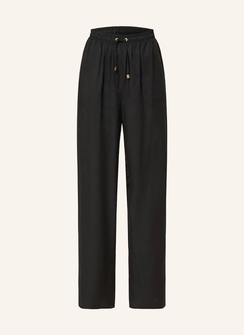 Barbour International Hose Clara schwarz von Barbour International