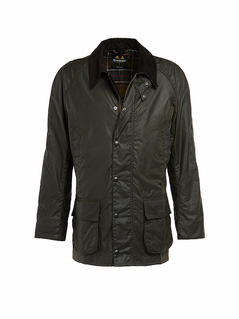 BARBOUR Jacke BRISTOL olive | XL BARBOUR Jacke BRISTOL olive | XL von Barbour